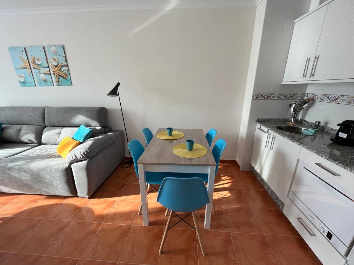 Costa Marina Fabuloso Apartamento En La Costa O Vicedo Esterno foto