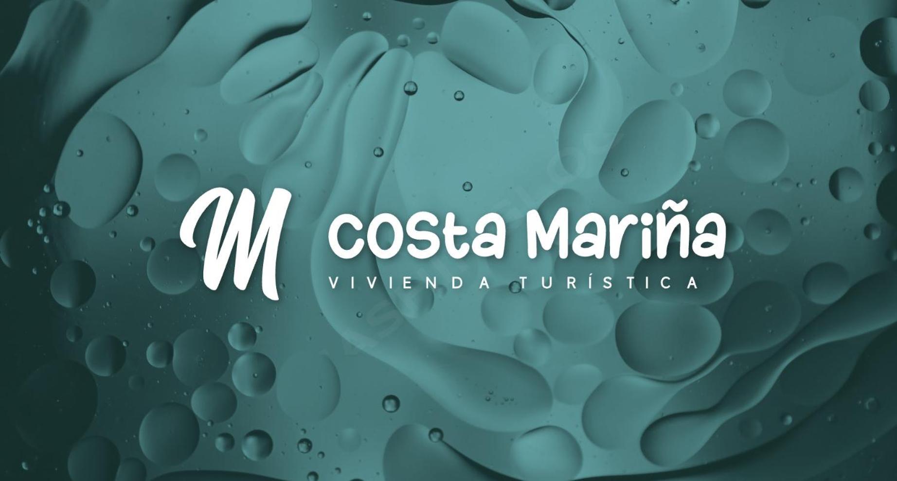 Costa Marina Fabuloso Apartamento En La Costa O Vicedo Esterno foto